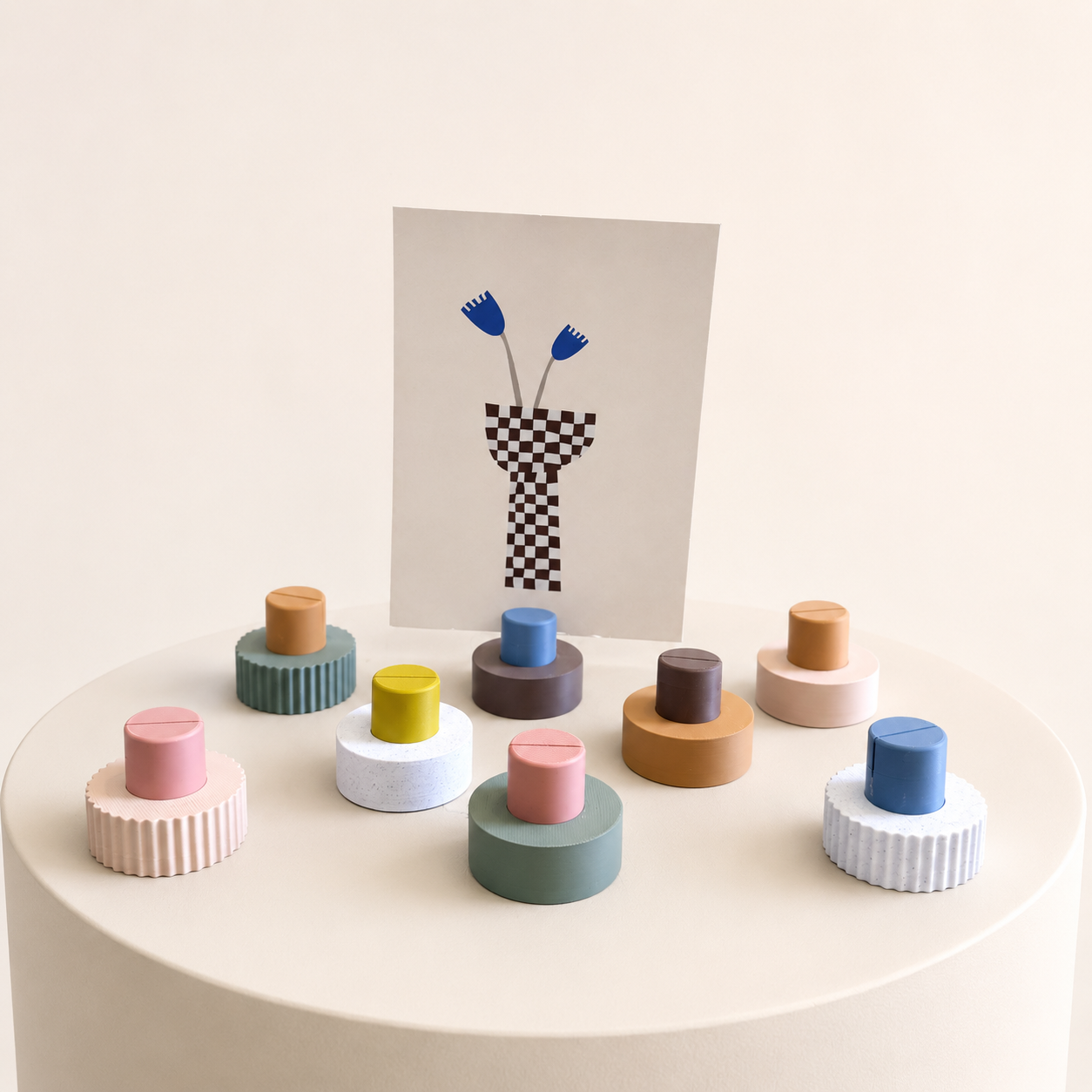 ModuObjects