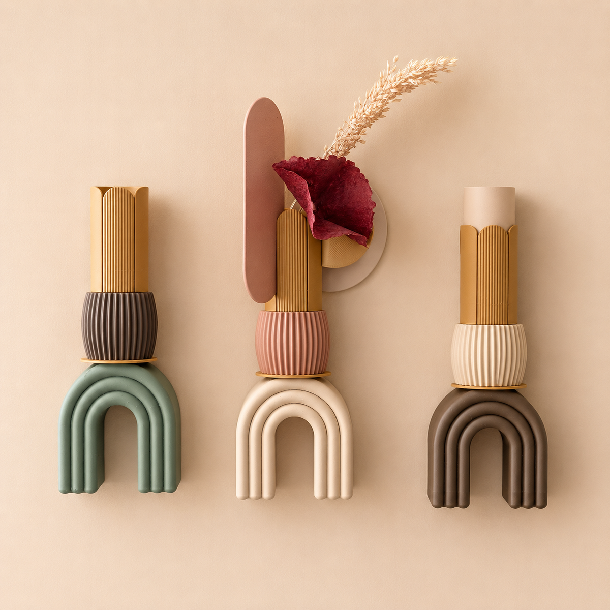ModuVase - Premium