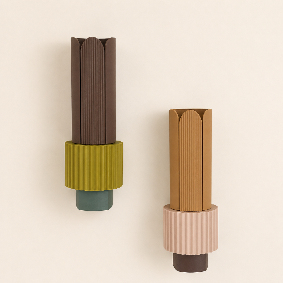 ModuVase Most Loved