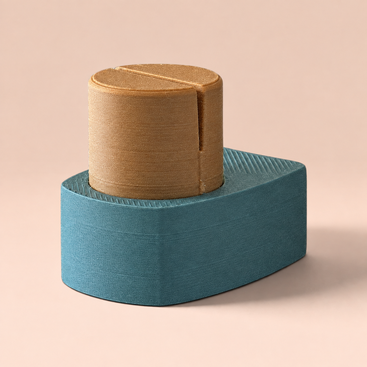ModuMemories Holder
