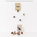 Display box - ModuMemories Holder