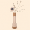 ModuVase Nora