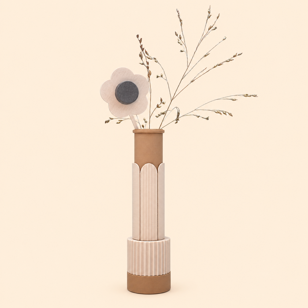 ModuVase Nora