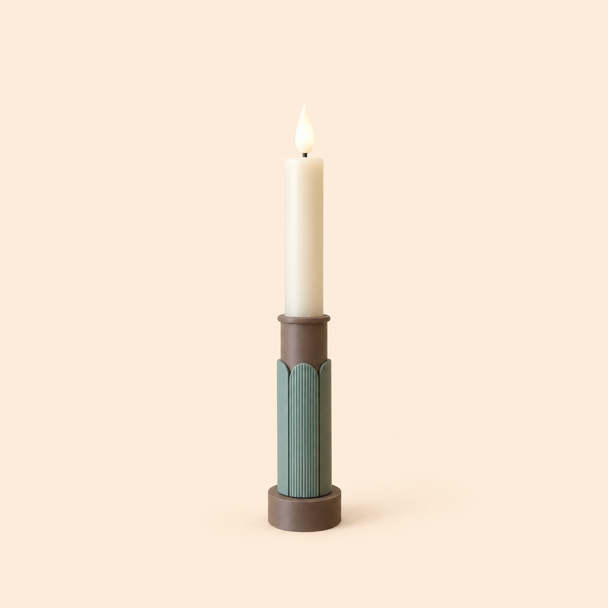 ModuVase Mila