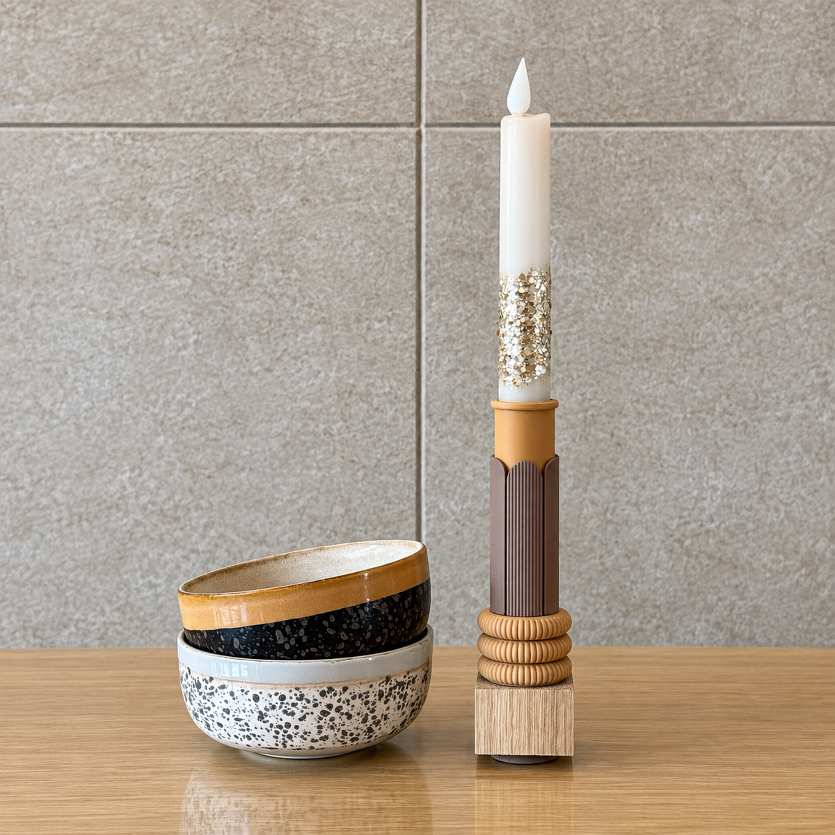 ModuVase Ilse