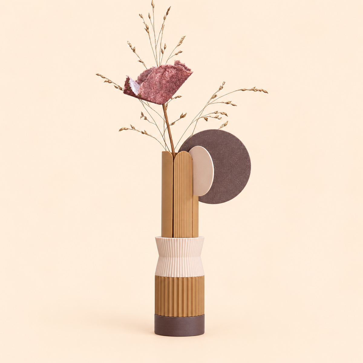 ModuVase Eva