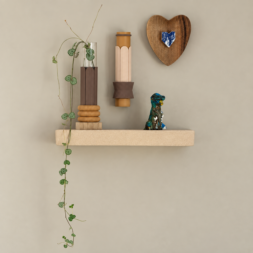 ModuVase Hangend Julia