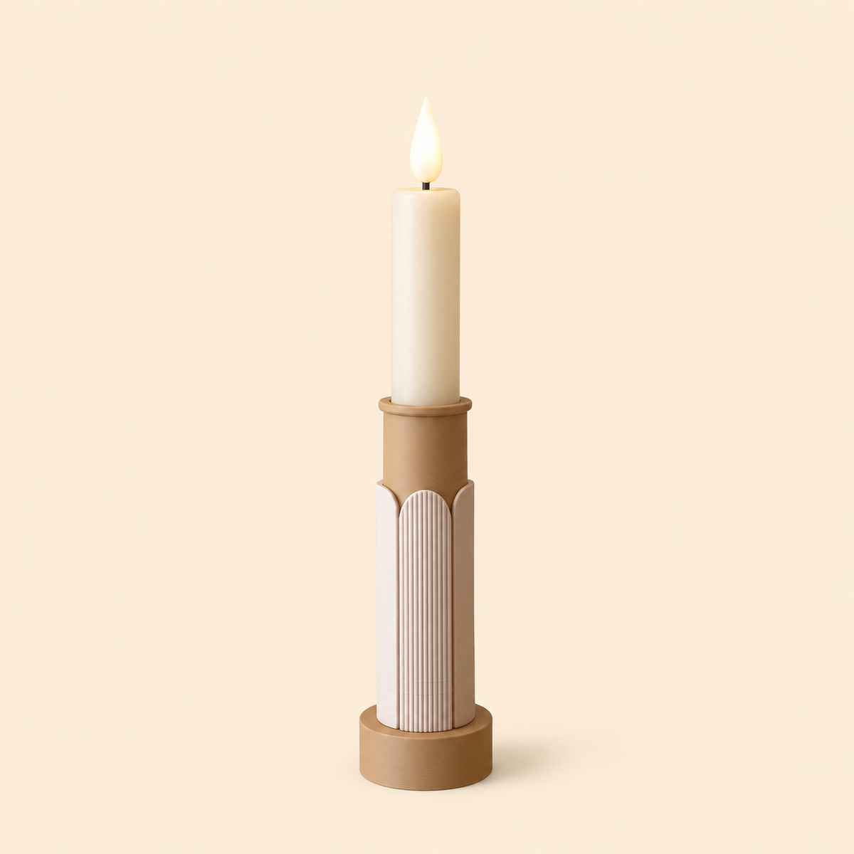 ModuVase Mila