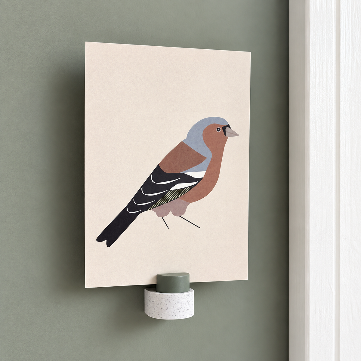 ModuMemories Holder