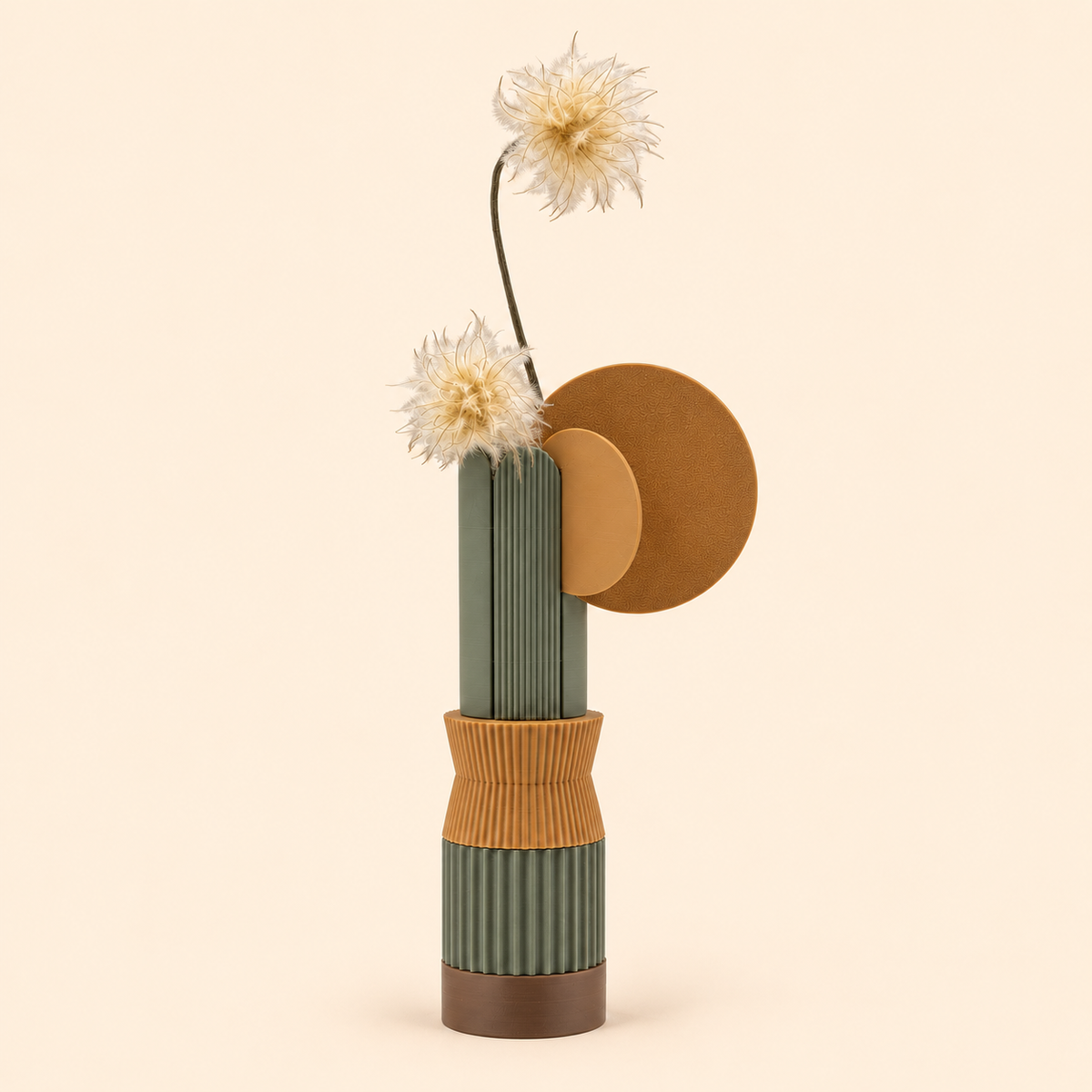 ModuVase Eva