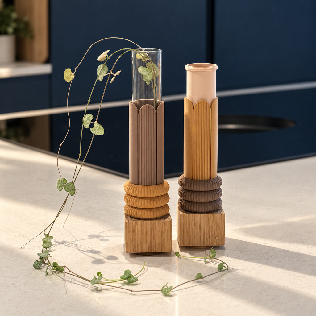 ModuVase Ilse