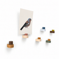 ModuMemories Holder