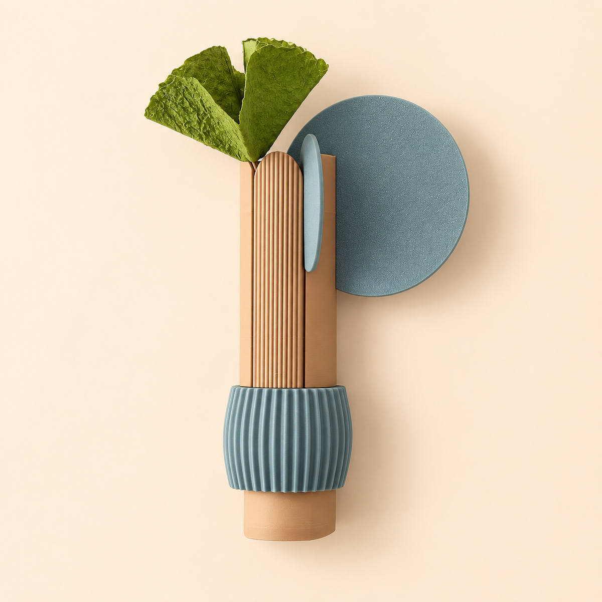 ModuVase Hangend Sara