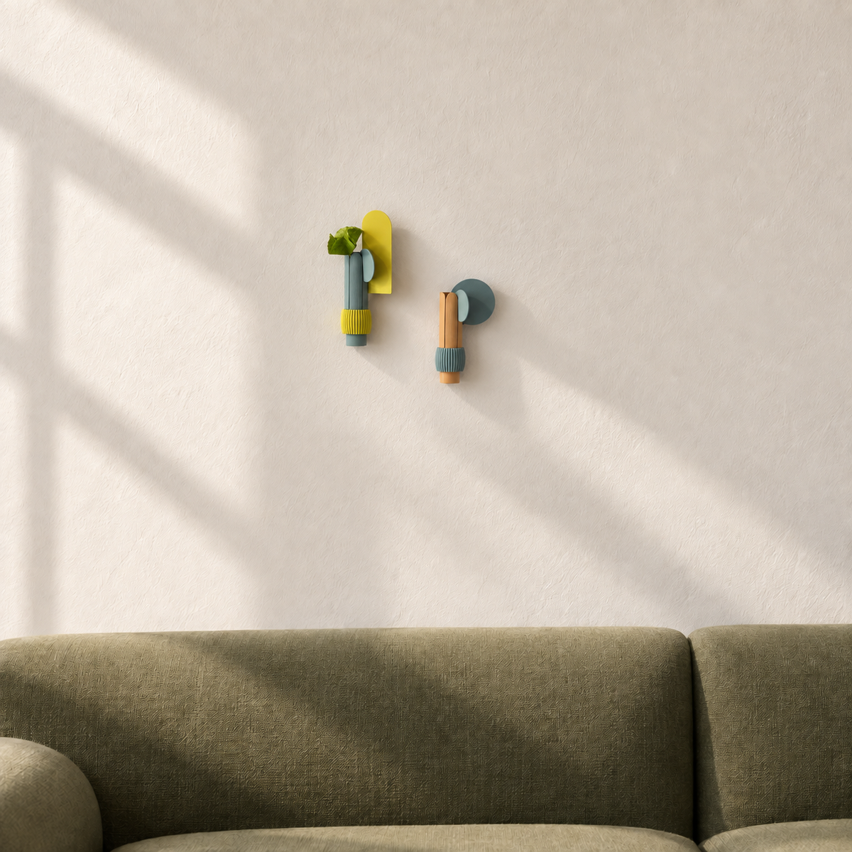 ModuVase Hangend Sara