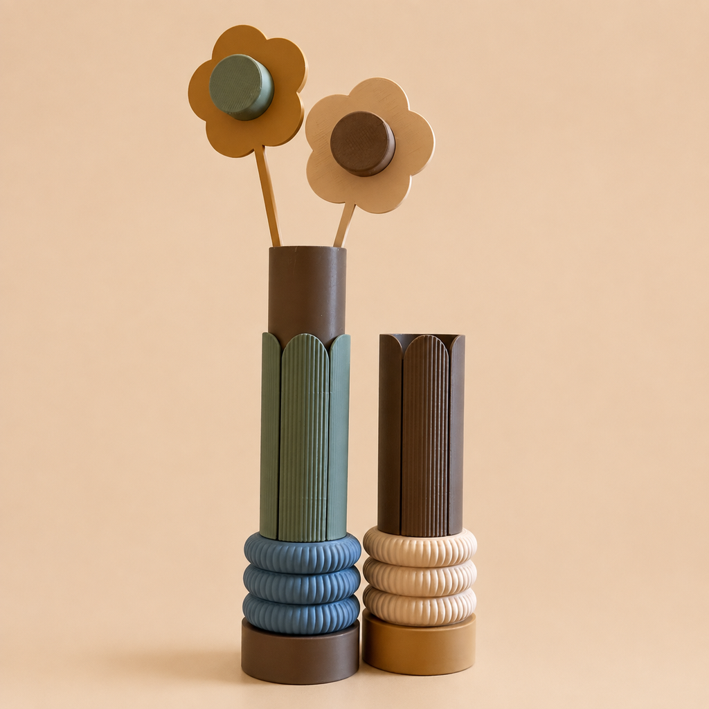 ModuVase - Most Loved - Anna