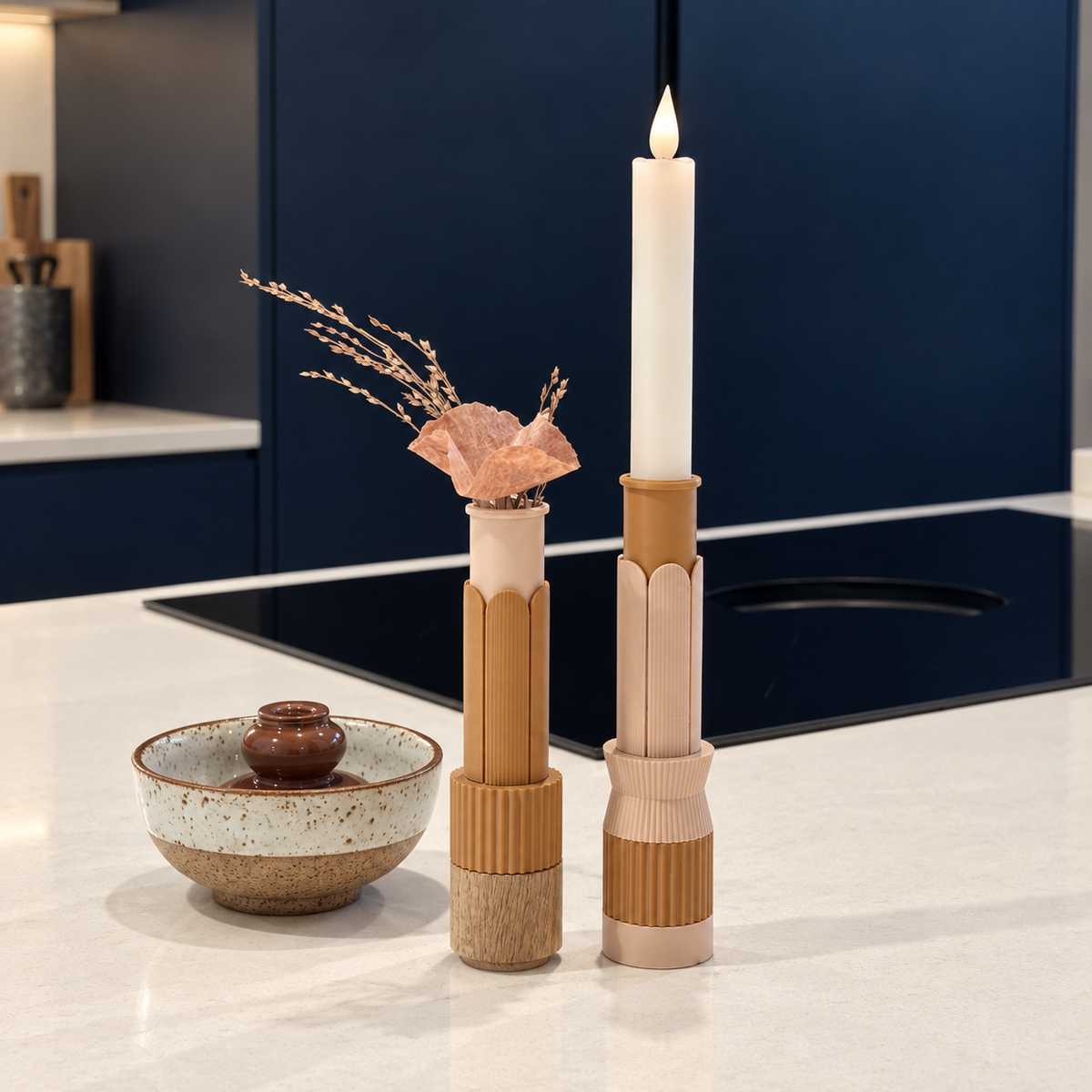 ModuVase Anna