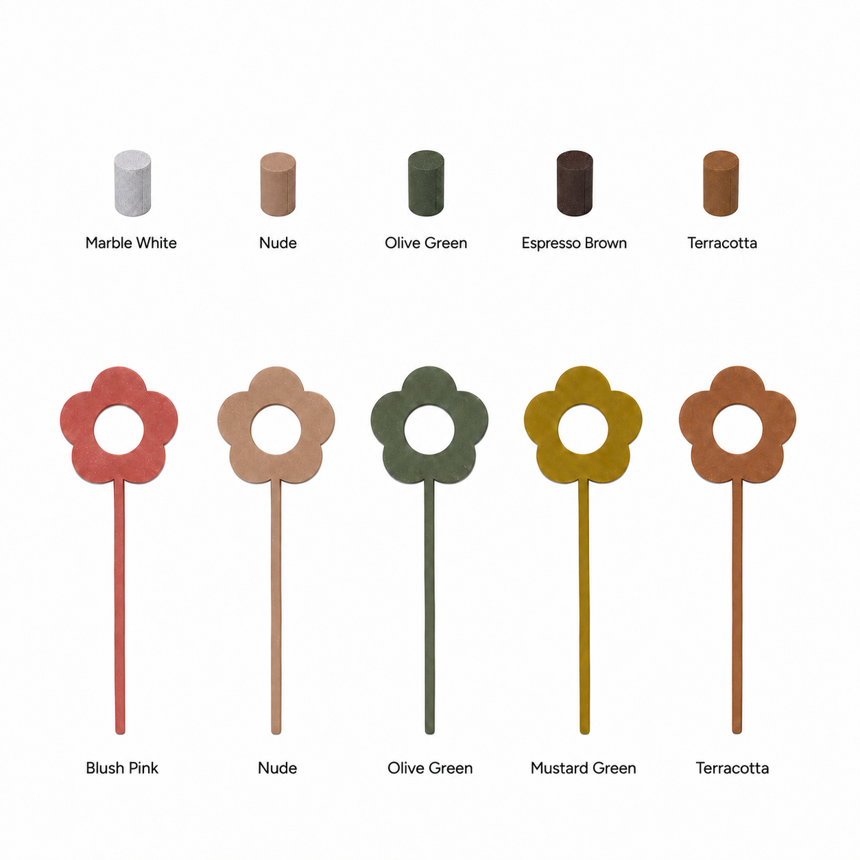 ModuFlower