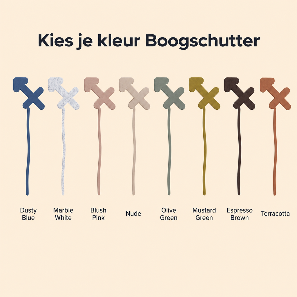 ModuStars Boogschutter