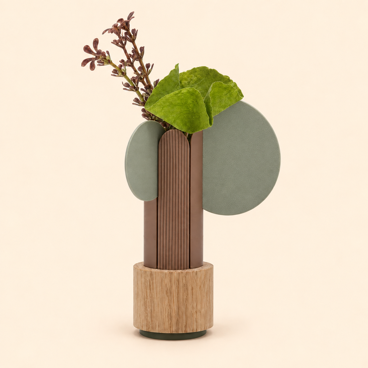 ModuVase Ellen