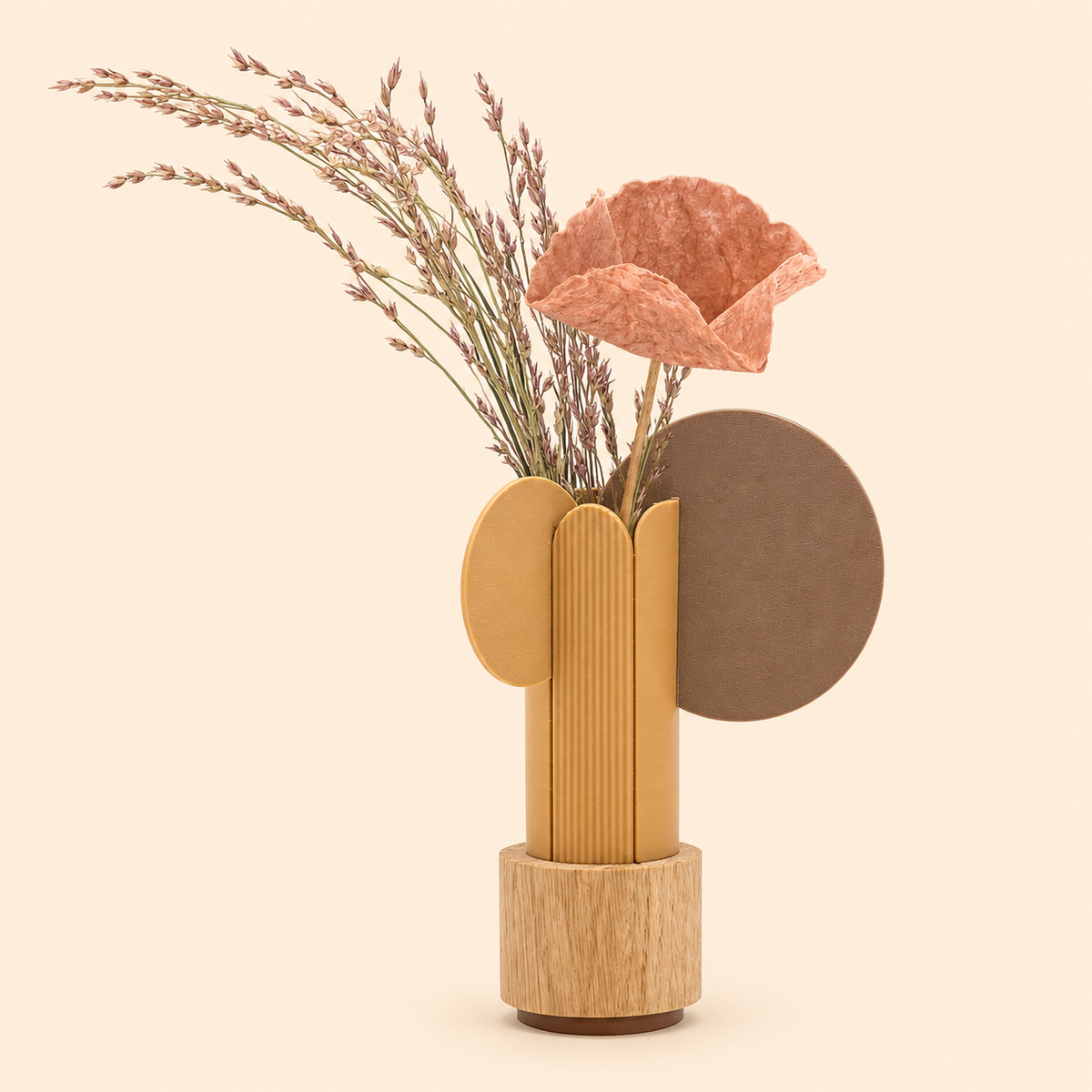 ModuVase Ellen