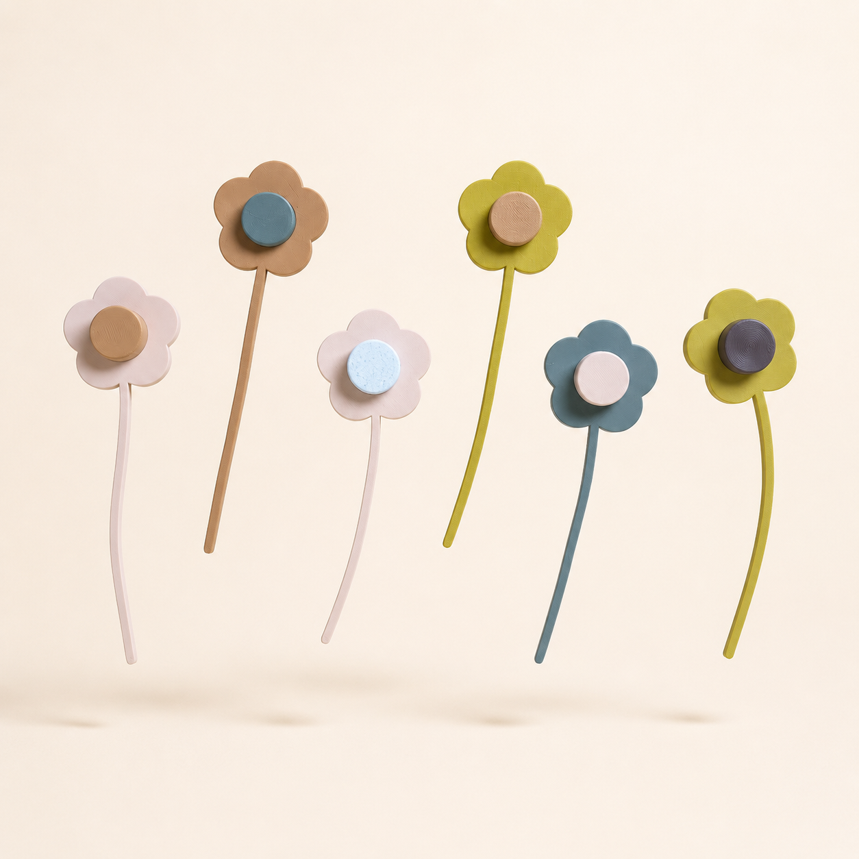 ModuFlower