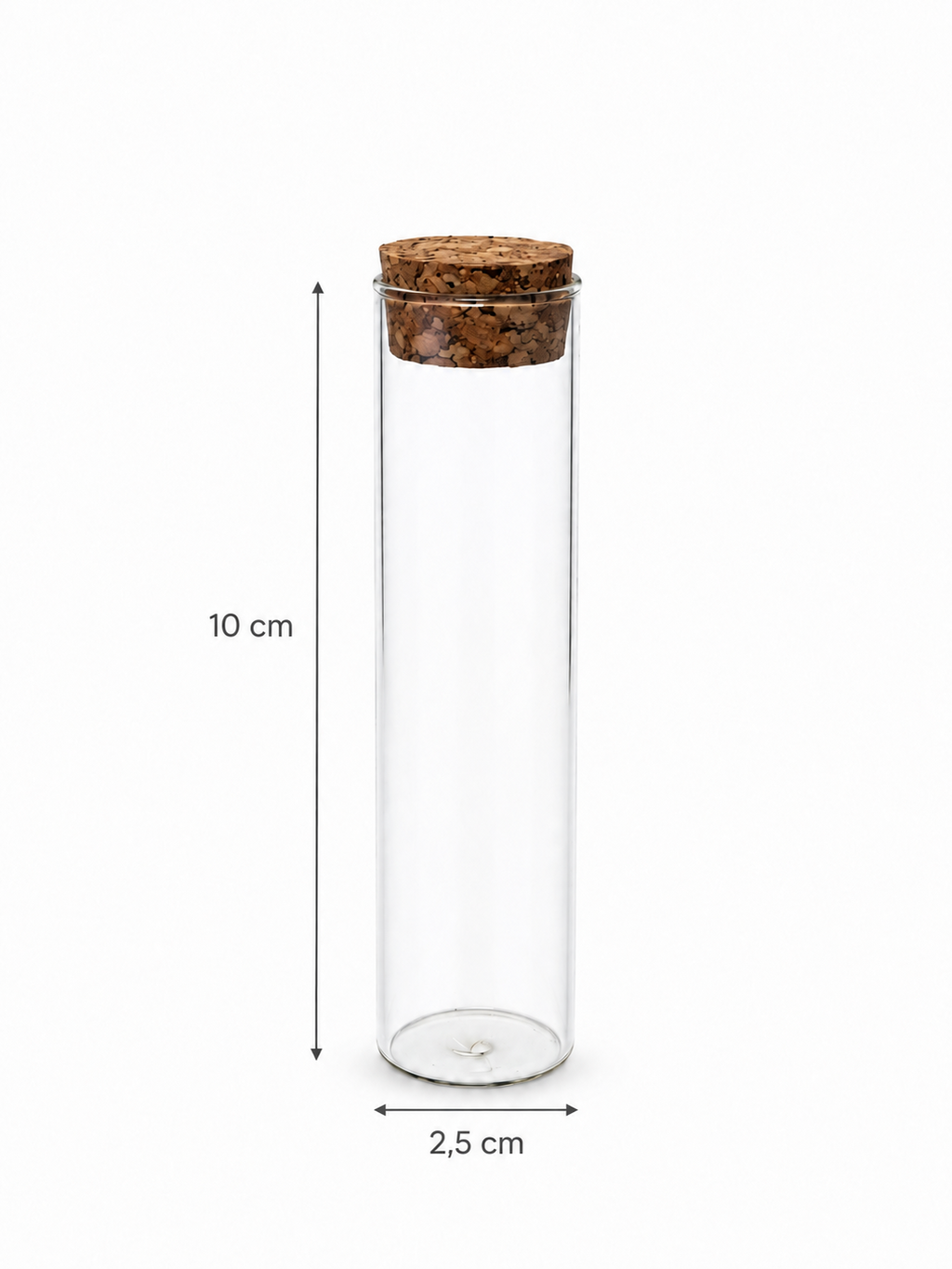 Glass Tube