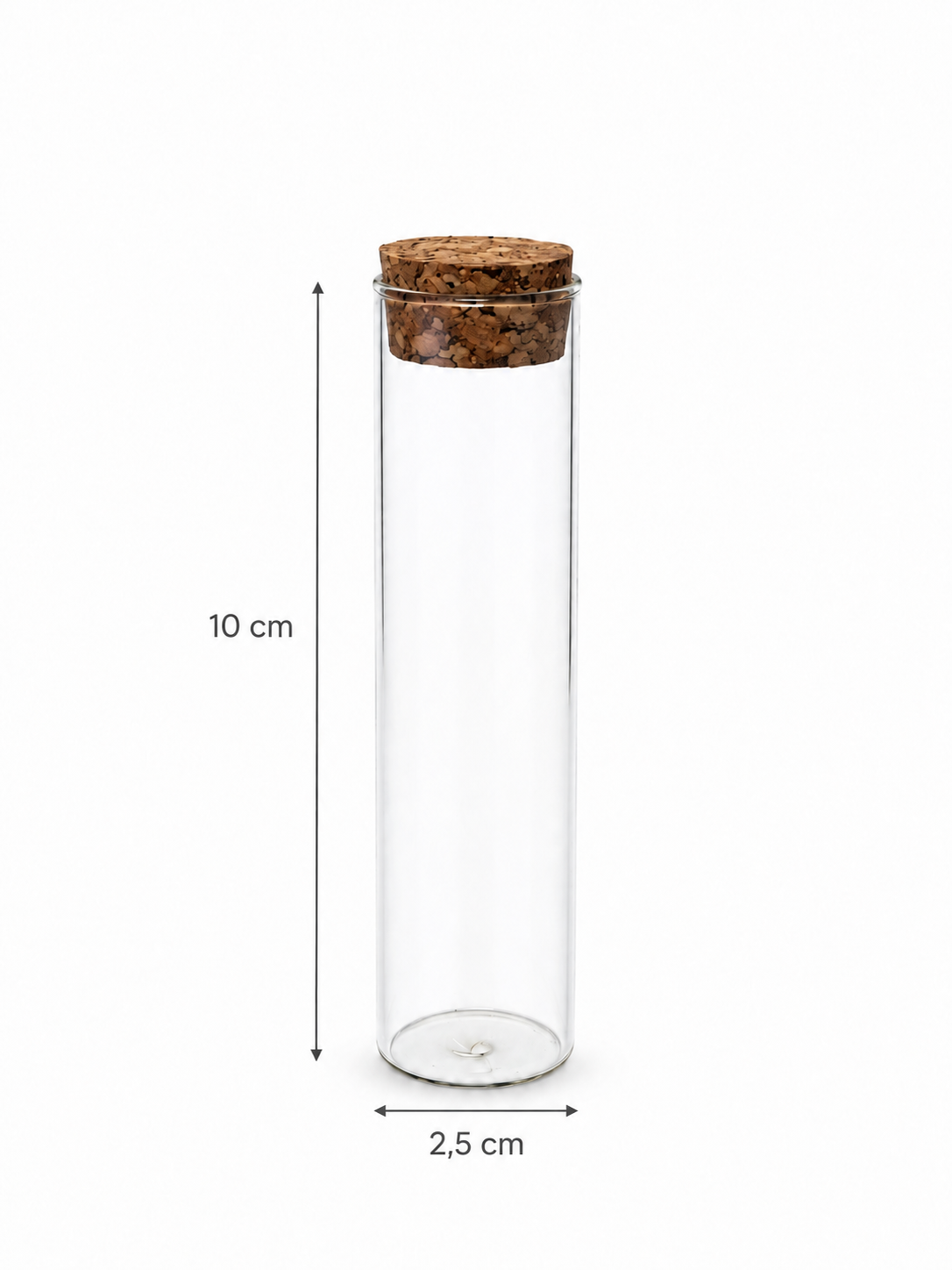 Glass Tube
