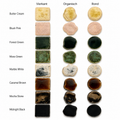 Ceramic Pins -  Limited Handcrafted Edition