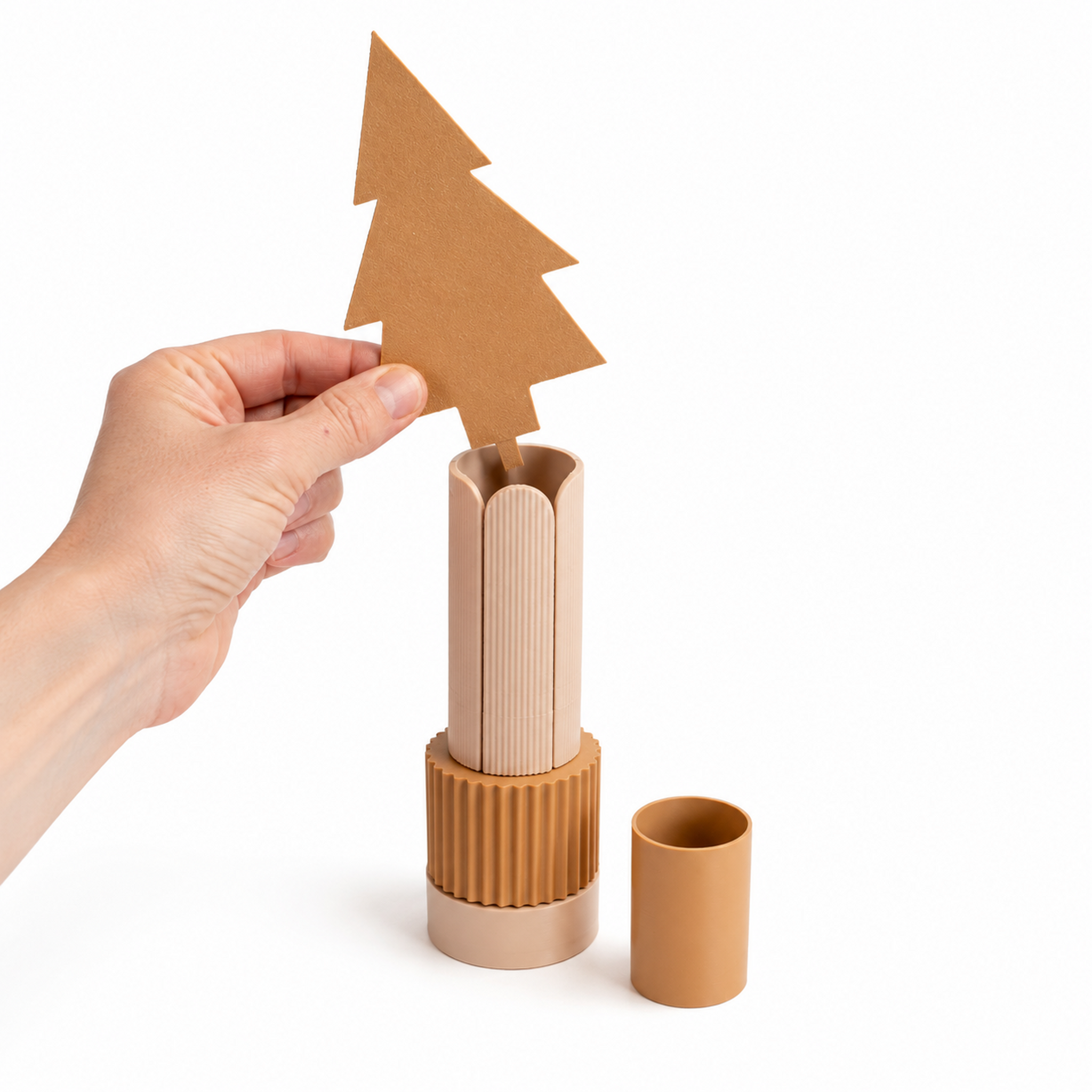 ModuTree