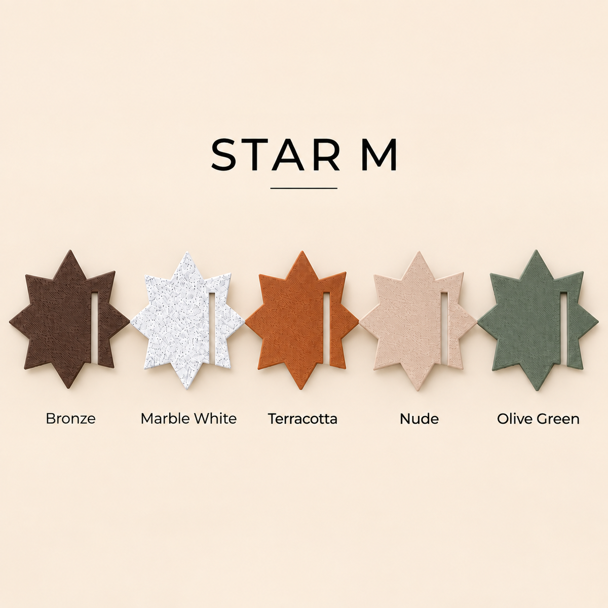 ModuPanel Star