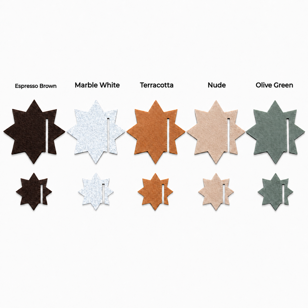 ModuPanel Star