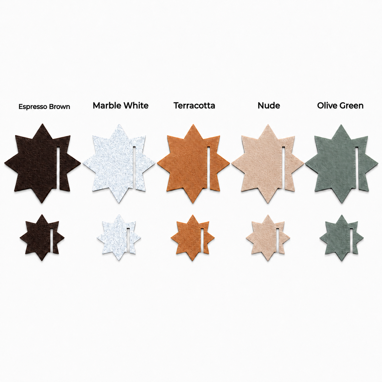 ModuPanel Star