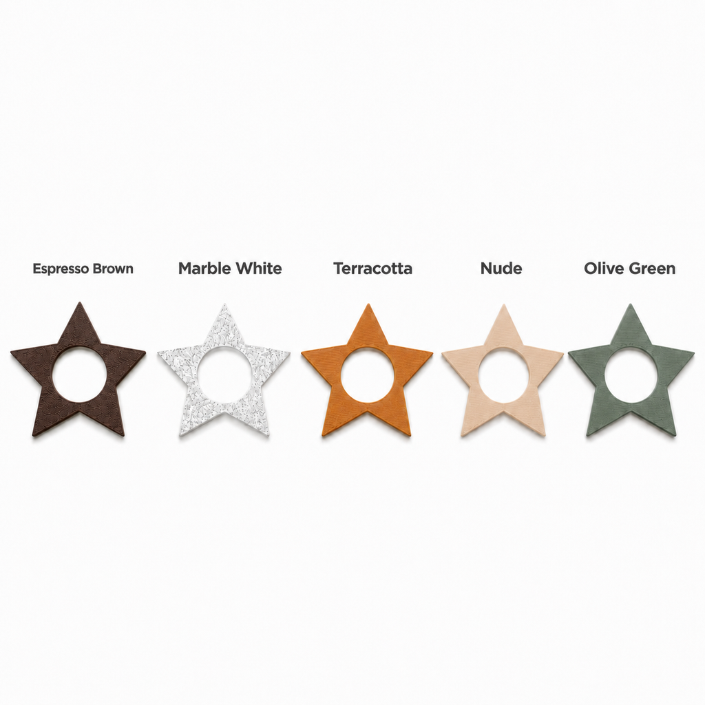ModuAccent Star