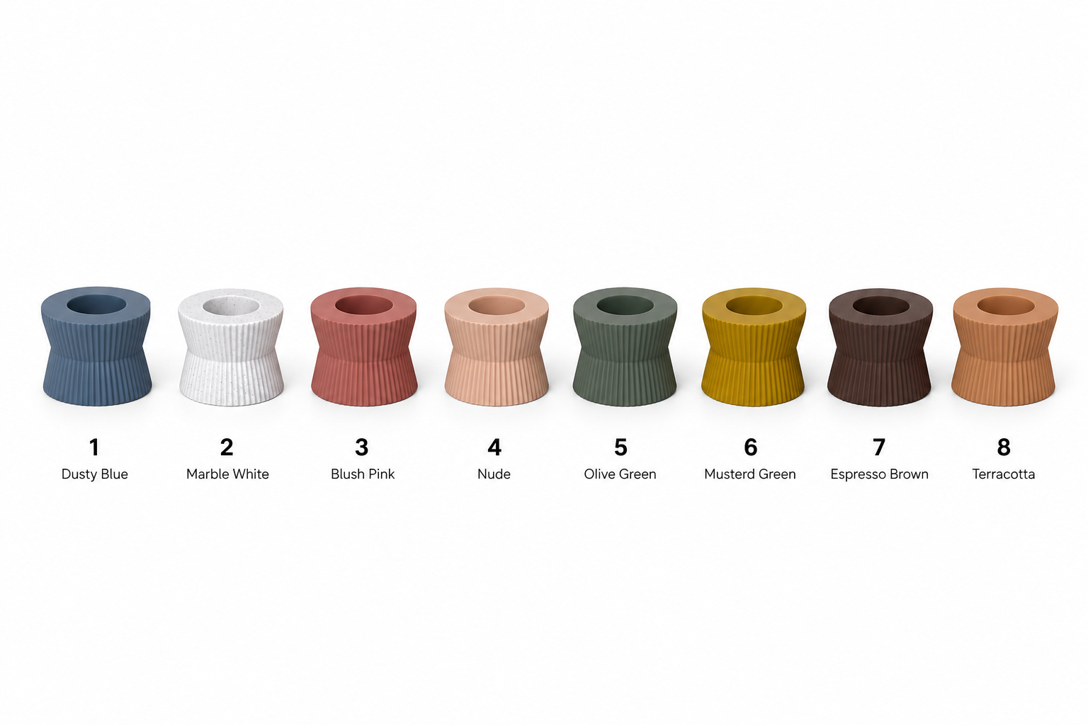 ModuRoll Most Loved
