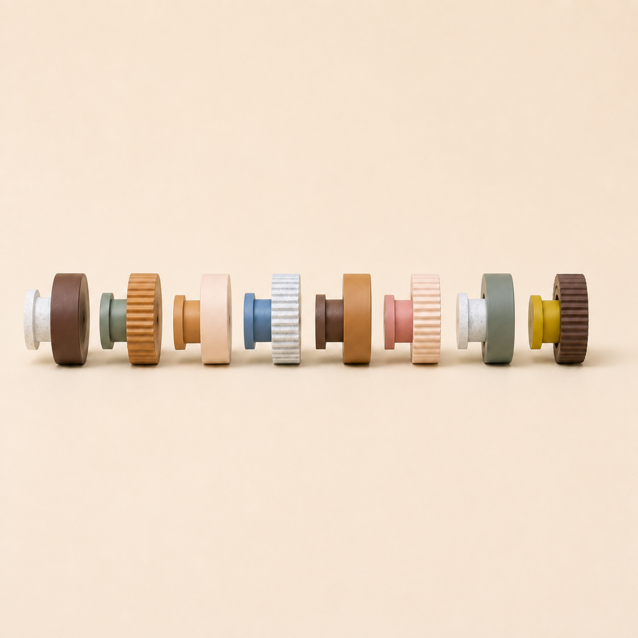 ModuWall Peg