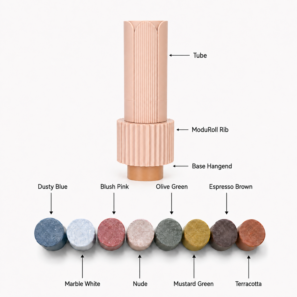 ModuVase Hangend - Most Loved - Sara