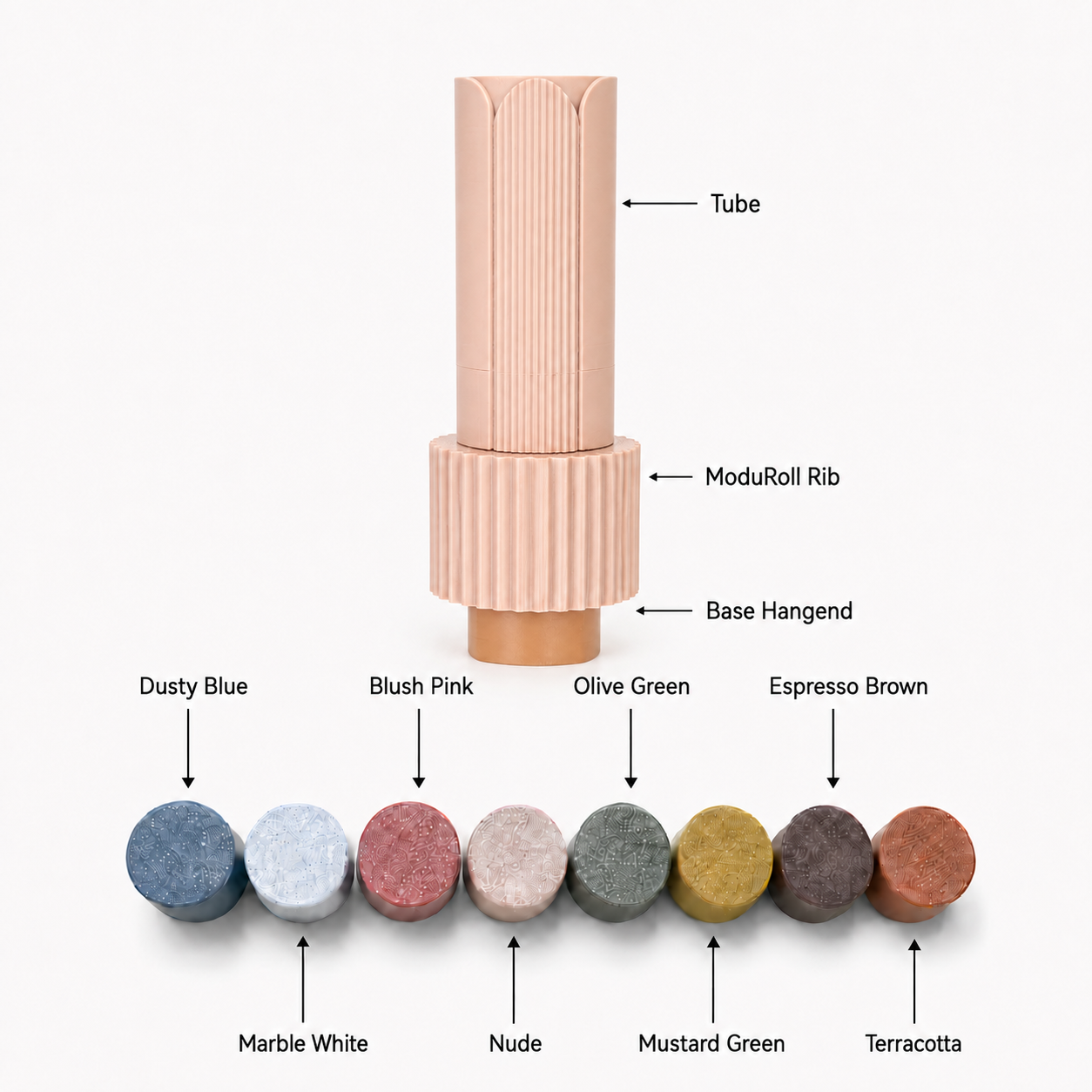 ModuVase Hangend - Most Loved - Sara