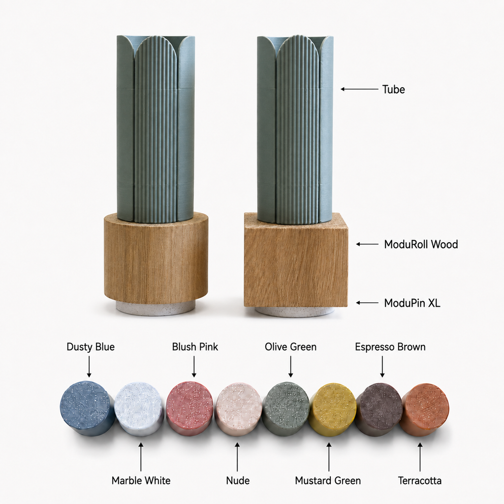 ModuVase - Most Loved - Ellen