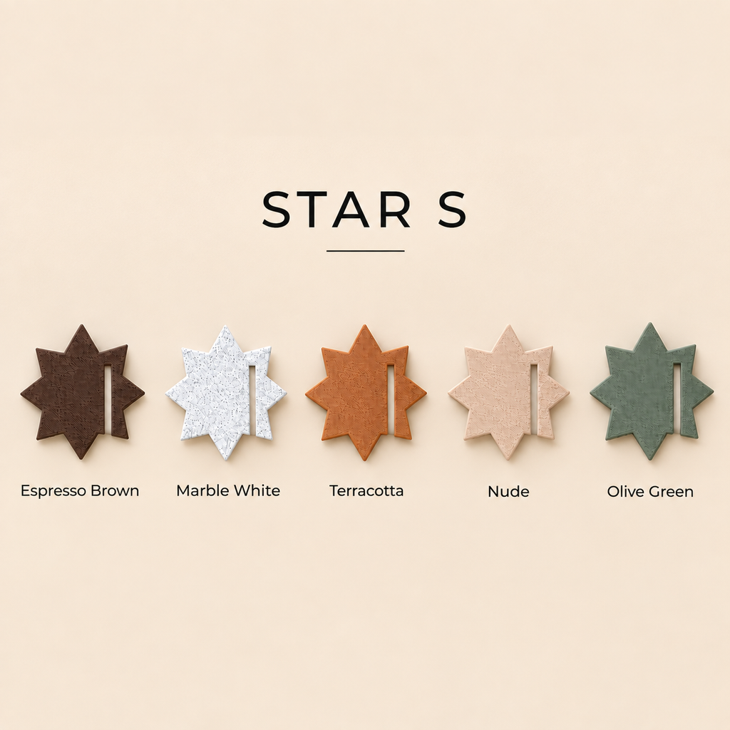ModuPanel Star