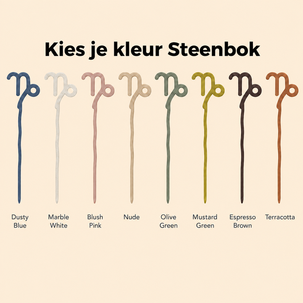 ModuStars Steenbok