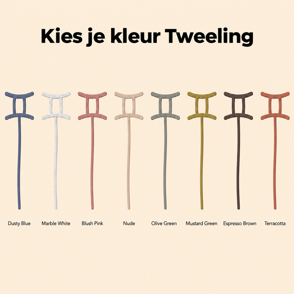 ModuStars Tweeling