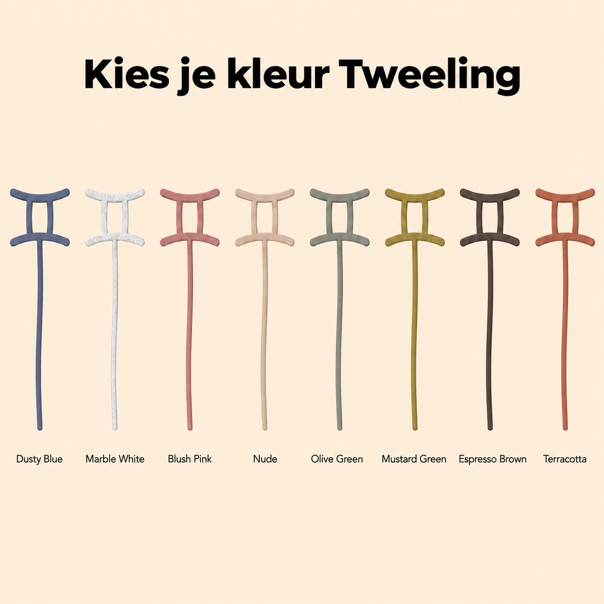ModuStars Tweeling