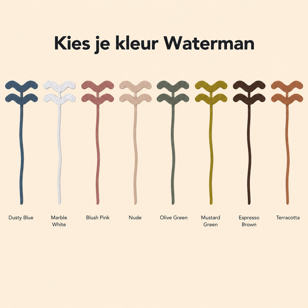 ModuStars Waterman