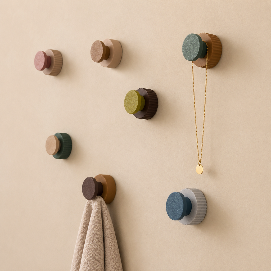ModuWall Peg