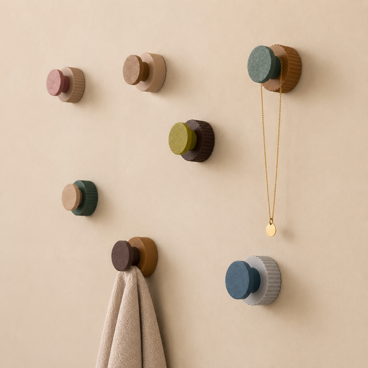 ModuWall Peg