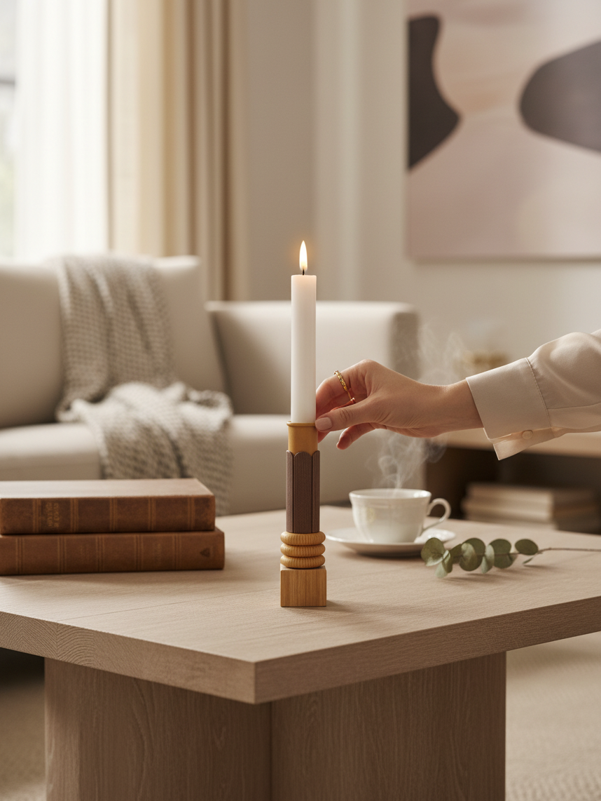 ModuVase Ilse