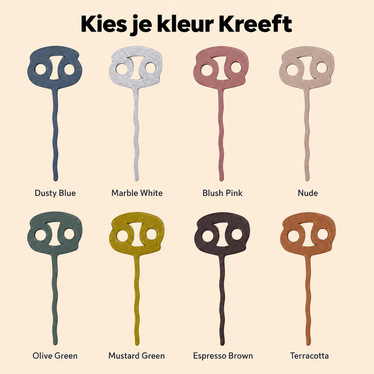 ModuStars Kreeft