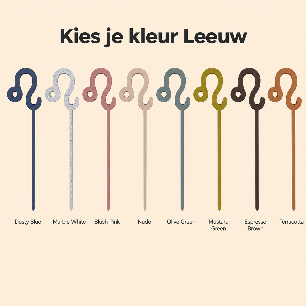 ModuStars Leeuw