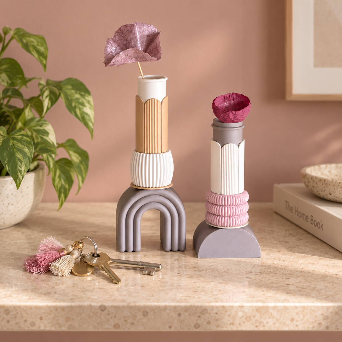 ModuVase Alice