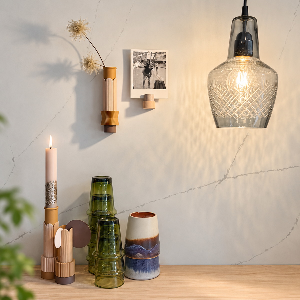 ModuMemories Holder